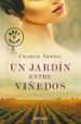 un jardin entre viñedos-9788466339544 un jardin entre viñedos 9788466339544