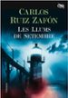 les llums de setembre-9788466421744 les llums de setembre 9788466421744