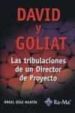 david y goliat: las tribulaciones de un director de proyecto-9788478978144 david y goliat: las tribulaciones de un director de proyecto 9788478978144