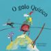 o galo quirico-9788484640844 o galo quirico 9788484640844