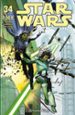 star wars nº 34-9788491467144 star wars nº 34 9788491467144