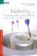 marketing en la sociedad del conocimiento: claves para la empresa-9788496477544 marketing en la sociedad del conocimiento: claves para la empresa 9788496477544