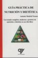 guia practica de nutricion y dietetica-9788496709744 guia practica de nutricion y dietetica 9788496709744