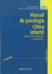 manual de psicologia clinica infantil (2ª ed.)-9788497425544 manual de psicologia clinica infantil (2ª ed.) 9788497425544
