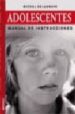 adolescentes: manual de instrucciones-9788497990844 adolescentes: manual de instrucciones 9788497990844