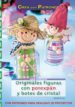 originales figuras con borexpan y botes de cristal: con patrones para realizar 28 proyectos-9788498740844 originales figuras con borexpan y botes de cristal: con patrones para realizar 28 proyectos 9788498740844
