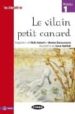 le vilain petit canard. livre audio @-9788853007544 le vilain petit canard. livre audio @ 9788853007544
