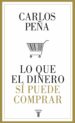 lo que el dinero si puede comprar (ebook)-9789569635144 lo que el dinero si puede comprar (ebook) 9789569635144