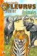 enciclopedia fleurus junior: animals-9782215052654 enciclopedia fleurus junior: animals 9782215052654
