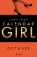 calendar girl. octubre (edicion mexicana) (ebook)-9786070738654 calendar girl. octubre (edicion mexicana) (ebook) 9786070738654