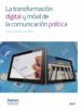la transformacion digital y movil de la comunicacion politica-9788408141754 la transformacion digital y movil de la comunicacion politica 9788408141754