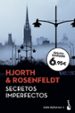 secretos imperfectos (serie bergman 1)-9788408201854 secretos imperfectos (serie bergman 1) 9788408201854