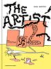 the artist-anna haifisch-9788416709854 the artist-anna haifisch-9788416709854