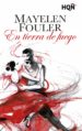 en tierra de fuego (ganadora iii premio digital) (ebook)-9788468764054 en tierra de fuego (ganadora iii premio digital) (ebook) 9788468764054