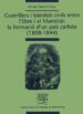 guerrilles i bandols civils entre l ebre i el maestrat: formacio d un pais (1808-1844)-9788484156154 guerrilles i bandols civils entre l ebre i el maestrat: formacio d un pais (1808 1844) 9788484156154