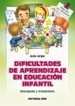 dificultades de aprendizaje en educacion infantil (ebook)-9788490236154 dificultades de aprendizaje en educacion infantil (ebook) 9788490236154