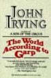 the world according to garp-9780345366764 the world according to garp 9780345366764