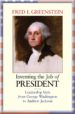 inventing the job of president (ebook)-9781400831364 inventing the job of president (ebook) 9781400831364