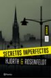 secretos imperfectos (serie bergman 1)-9788408155164 secretos imperfectos (serie bergman 1) 9788408155164