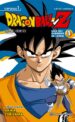 bola de drac z anime series saiyan nº01/05-9788416308064 bola de drac z anime series saiyan nº01/05 9788416308064