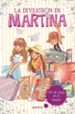 fin de curso en el paraiso (la diversion de martina 4)-9788417460464 fin de curso en el paraiso (la diversion de martina 4) 9788417460464