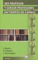 ser profesor y dirigir profesores en tiempos de cambio (ebook)-9788427718364 ser profesor y dirigir profesores en tiempos de cambio (ebook) 9788427718364
