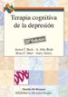 terapia cognitiva de la depresion-9788433006264 terapia cognitiva de la depresion 9788433006264