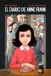 el diario de anne frank (novela gráfica)-ana frank-9788466340564 el diario de anne frank (novela gráfica)-ana frank-9788466340564