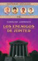 los enemigos de jupiter (misterios romanos; vii)-9788478889464 los enemigos de jupiter (misterios romanos; vii) 9788478889464