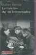 la traicion de los intelectuales-9788481097764 la traicion de los intelectuales 9788481097764