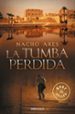 la tumba perdida-9788490321164 la tumba perdida 9788490321164