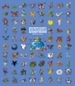 dragon quest art book monsters-9788491733164 dragon quest art book monsters 9788491733164