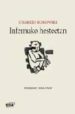 infernuko hesteetan-9788497835664 infernuko hesteetan 9788497835664