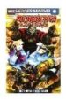 guardianes de la galaxia nº 1: legado (contiene guardians of the galaxy vol. 3, 1-6 usa)-9788498851564 guardianes de la galaxia nº 1: legado (contiene guardians of the galaxy vol. 3, 1 6 usa) 9788498851564
