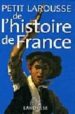 petit larousse de l histoire de france-9782035826374 petit larousse de l histoire de france 9782035826374