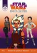 star wars: forces of destiny: aventureras galacticas: volumen 2-9788408178774 star wars: forces of destiny: aventureras galacticas: volumen 2 9788408178774