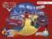 cars (crea, juega y aprende con disney)-9788416548774 cars (crea, juega y aprende con disney) 9788416548774