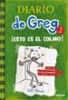 diario de greg 3: ¡esto es el colmo!-9788427200074 diario de greg 3: ¡esto es el colmo! 9788427200074
