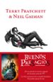 buenos presagios-9788445006474 buenos presagios 9788445006474