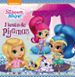 fiesta de pijamas (shimmer & shine. primeras lecturas)-9788448849474 fiesta de pijamas (shimmer & shine. primeras lecturas) 9788448849474