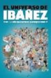 el universo de ibañez: de la 13 rue del percebe a rompetechos-9788466641074 el universo de ibañez: de la 13 rue del percebe a rompetechos 9788466641074