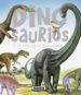 dinosaurios y vida prehistoria-9788467701074 dinosaurios y vida prehistoria 9788467701074