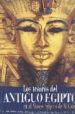 los tesoros del antiguo egipto en el museo del cairo-9788481095074 los tesoros del antiguo egipto en el museo del cairo 9788481095074