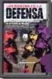 los restos de la defensa-9788496170674 los restos de la defensa 9788496170674