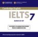 cambridge ielts 7: audio cds (2)-9780521739184 cambridge ielts 7: audio cds (2) 9780521739184