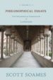 philosophical essays, volume 2 (ebook)-9781400833184 philosophical essays, volume 2 (ebook) 9781400833184