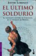 el ultimo soldurio-9788408065784 el ultimo soldurio 9788408065784