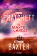 el marte largo-9788415831884 el marte largo 9788415831884