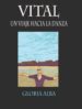 vital: un viaje hacia la danza-9788417168384 vital: un viaje hacia la danza 9788417168384
