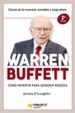 warren buffett: como invertir para generar riqueza-9788417209384 warren buffett: como invertir para generar riqueza 9788417209384